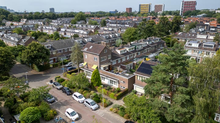 Foto 39 van Raiffeisenlaan 45-A