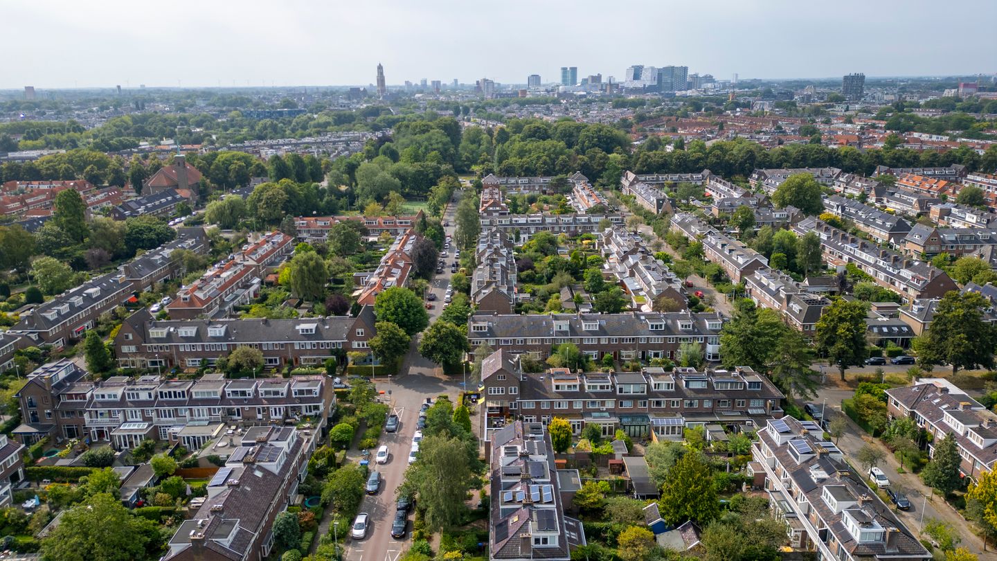 Foto 40 van Raiffeisenlaan 45-A