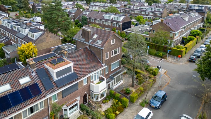 Foto 44 van Raiffeisenlaan 45-A