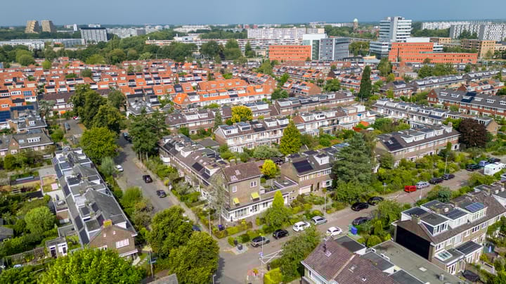 Foto 45 van Raiffeisenlaan 45-A