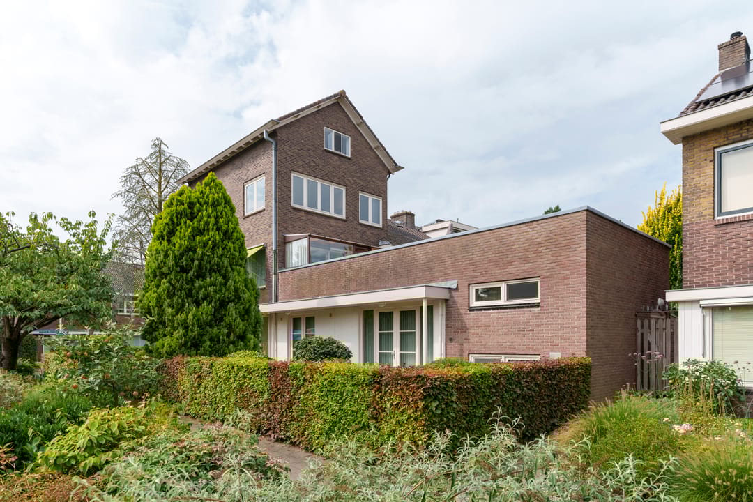 Foto 46 van Raiffeisenlaan 45-A