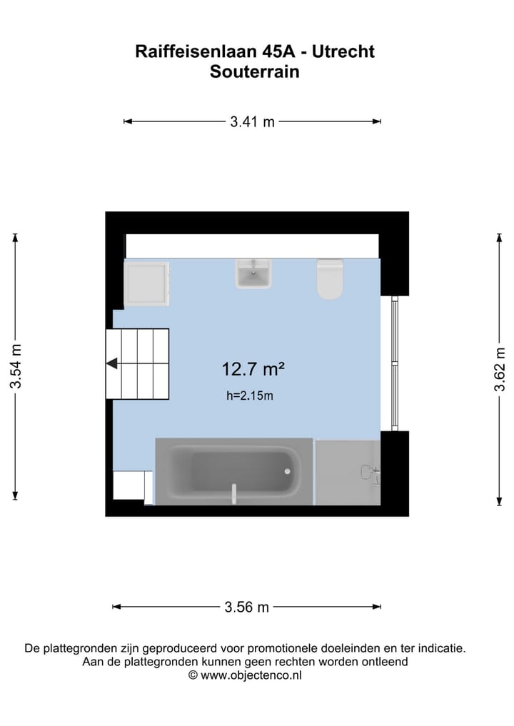 Foto 48 van Raiffeisenlaan 45-A