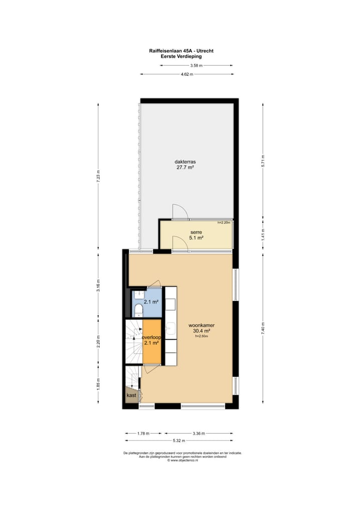 Foto 49 van Raiffeisenlaan 45-A