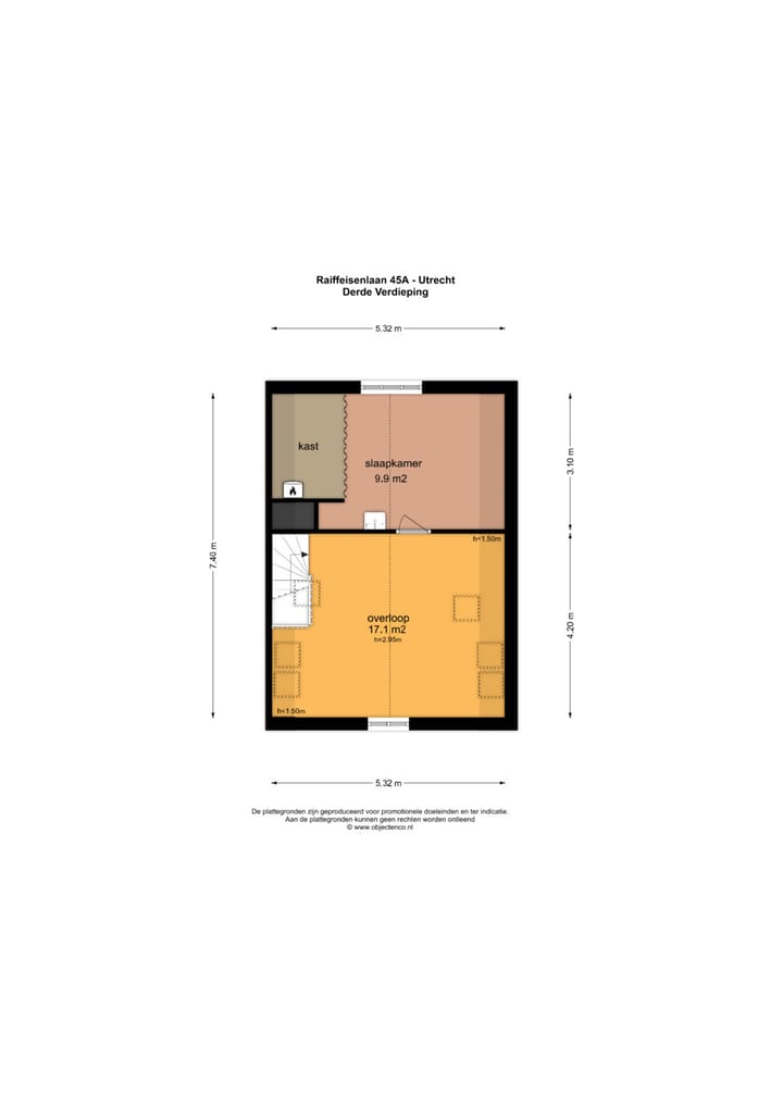 Foto 51 van Raiffeisenlaan 45-A