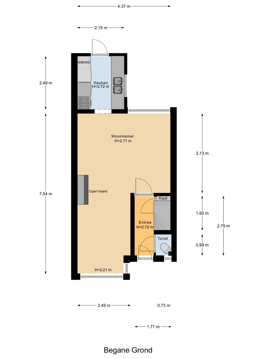 Foto 23 van Oosterstraat 94