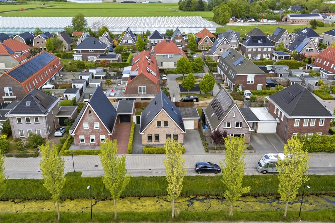 Foto 1 van Kleine Geldebosch 3