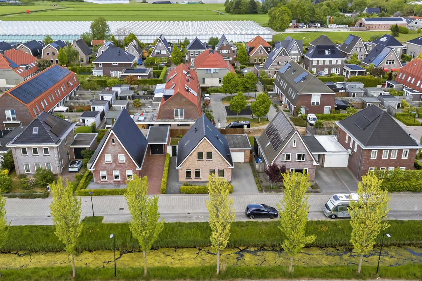 Foto 1 van Kleine Geldebosch 3