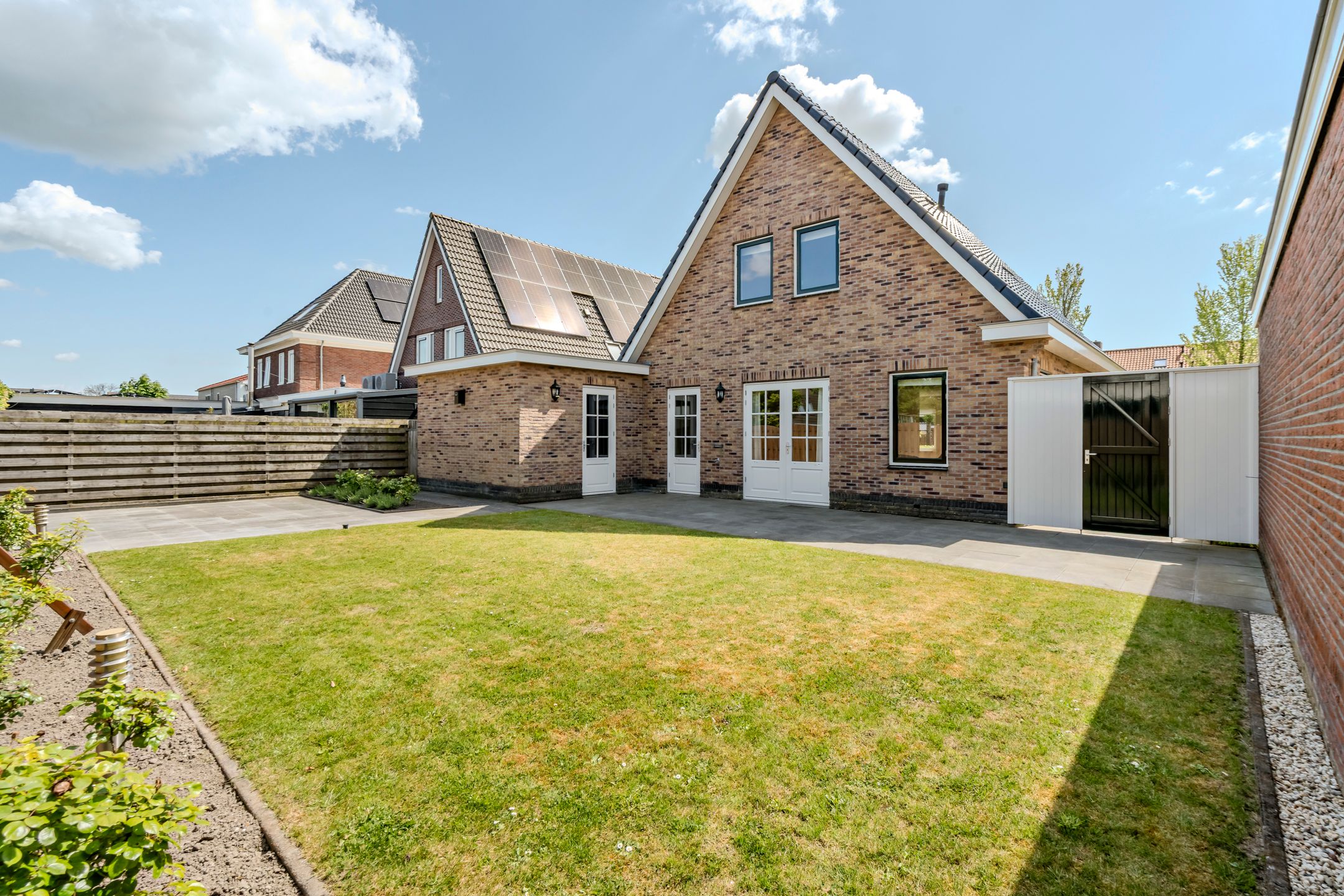 Foto 3 van Kleine Geldebosch 3