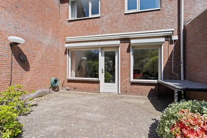 Foto 30 van Elsbes 32