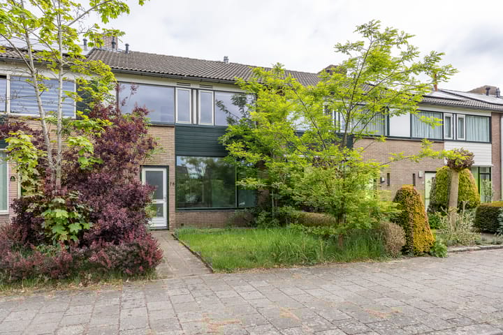 Foto 1 van Frederik van Eedenstraat 78