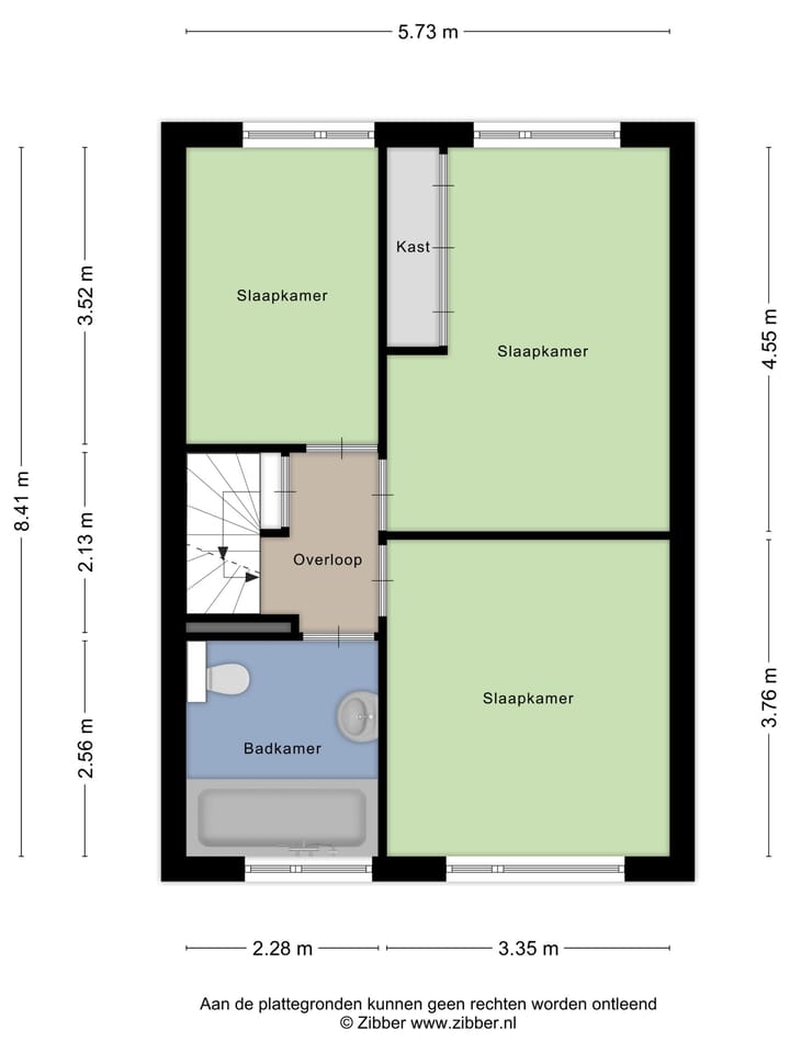 Foto 36 van Elsbes 32