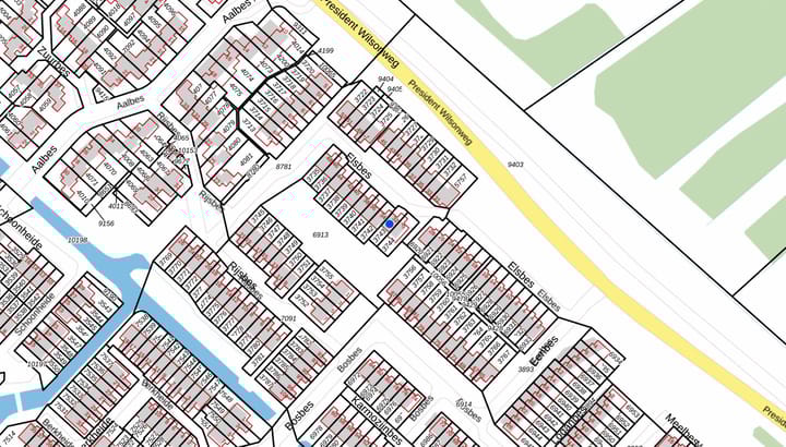 Foto 39 van Elsbes 32