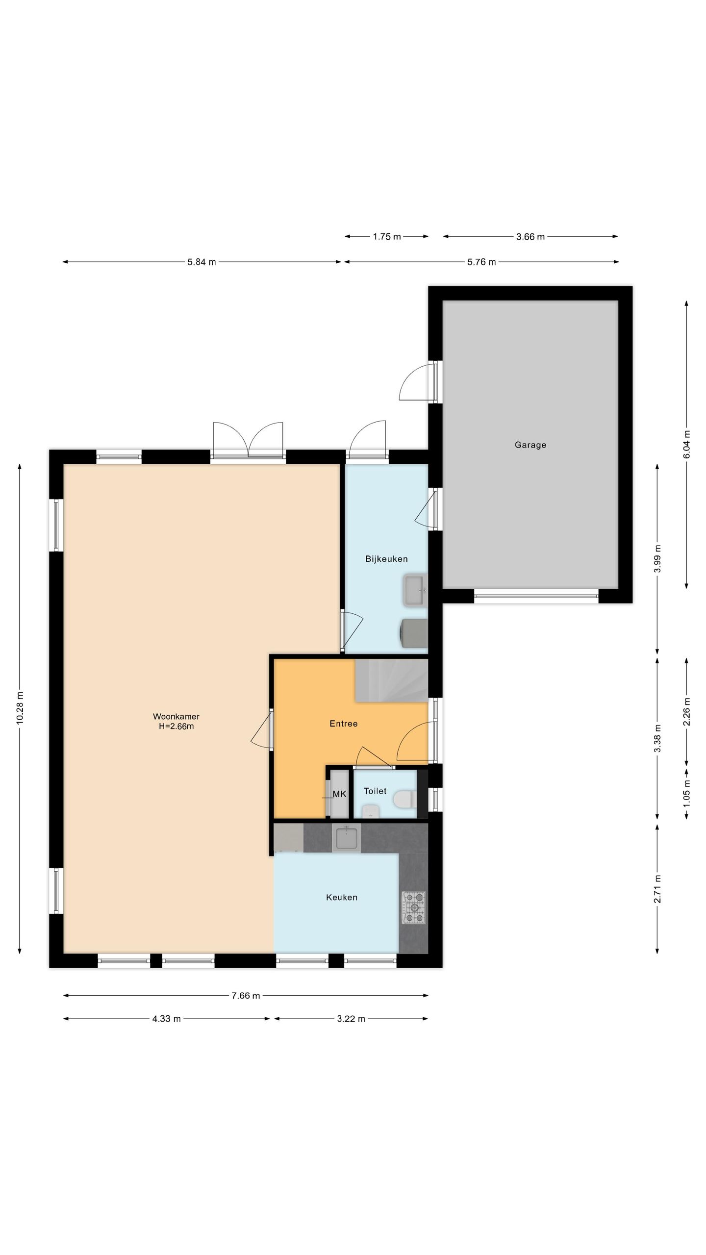 Foto 55 van Kleine Geldebosch 3