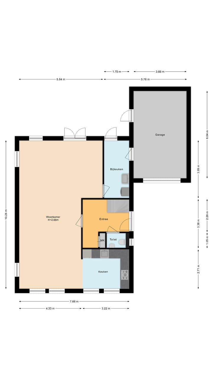 Foto 55 van Kleine Geldebosch 3