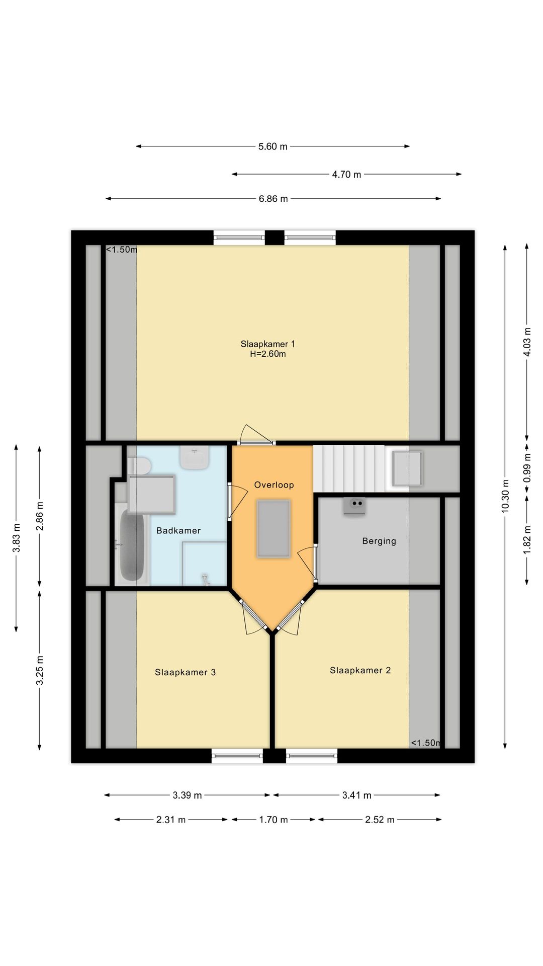 Foto 56 van Kleine Geldebosch 3