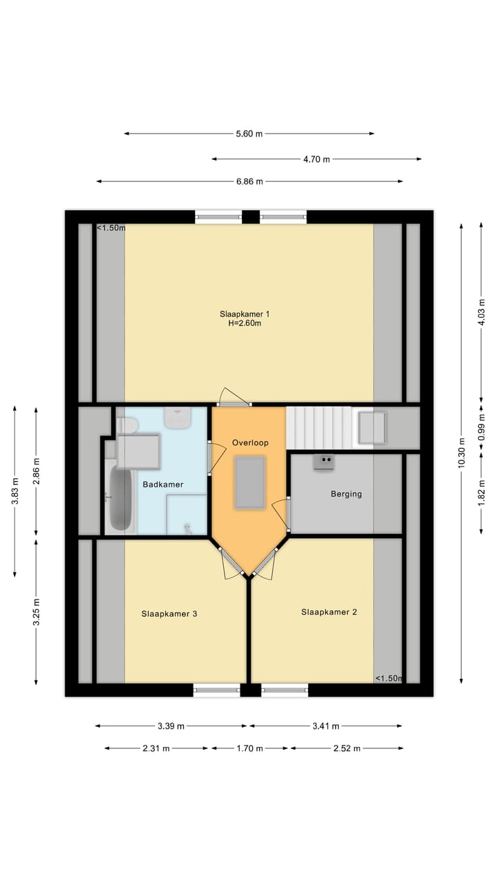 Foto 56 van Kleine Geldebosch 3