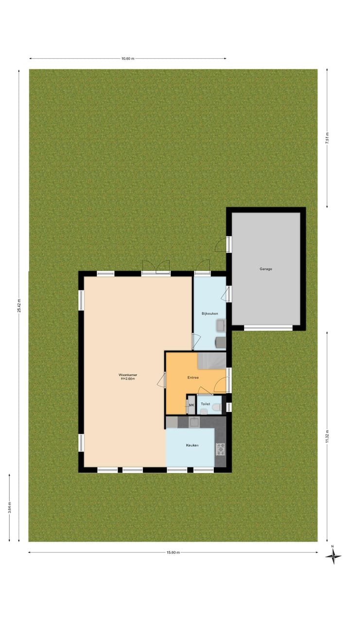 Foto 58 van Kleine Geldebosch 3