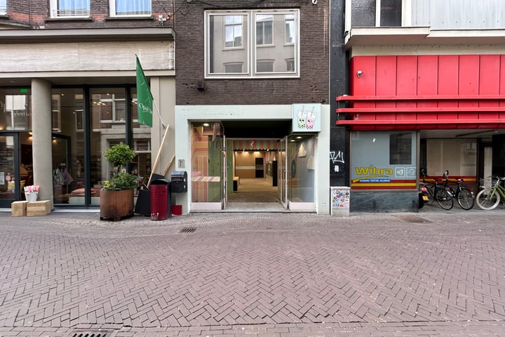 Voorstraat 308, Dordrecht