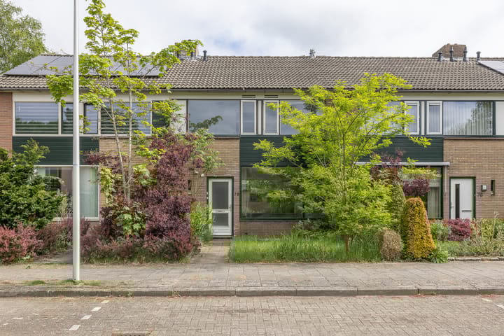 Foto 25 van Frederik van Eedenstraat 78