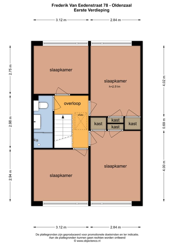 Foto 34 van Frederik van Eedenstraat 78