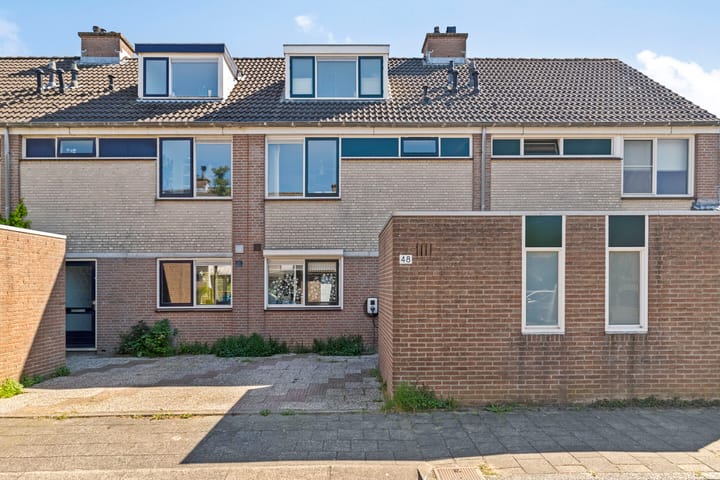 Foto 2 van Van Riedevliet 48