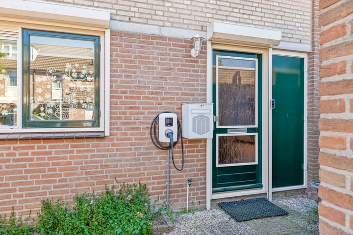 Foto 5 van Van Riedevliet 48