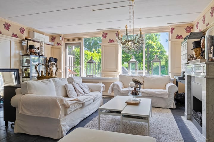 Foto 9 van Van Riedevliet 48