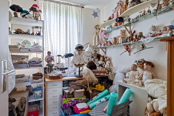 Foto 21 van Van Riedevliet 48