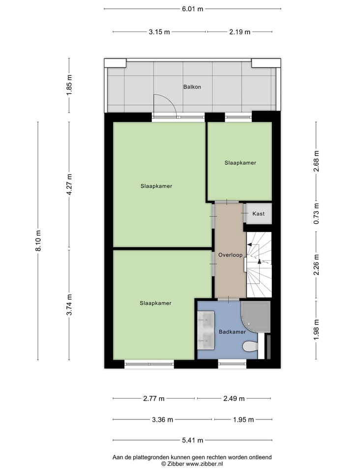 Foto 39 van Van Riedevliet 48