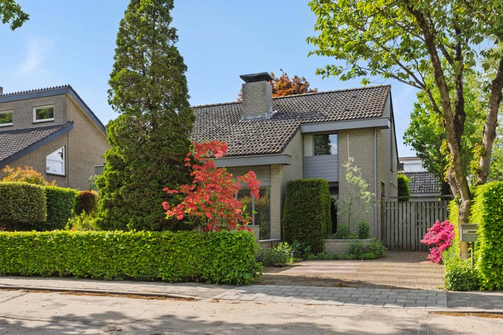 Foto 1 van Beekstraat 7