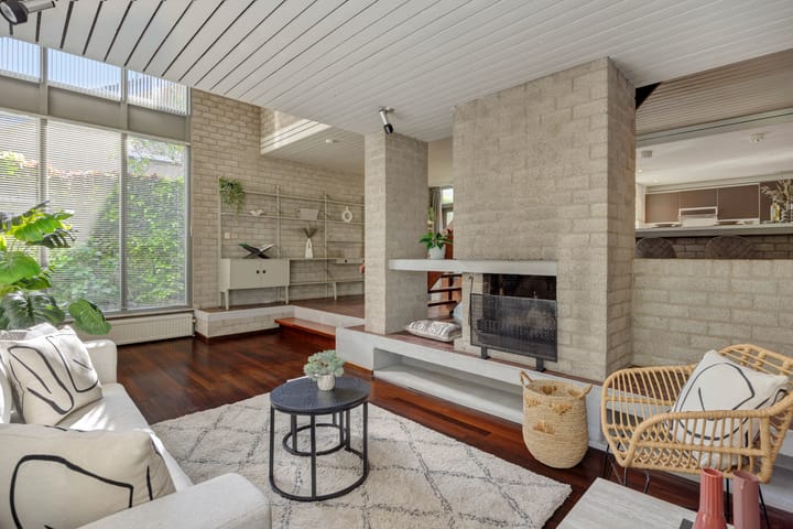 Foto 2 van Beekstraat 7