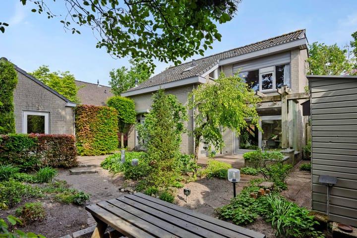 Foto 4 van Beekstraat 7