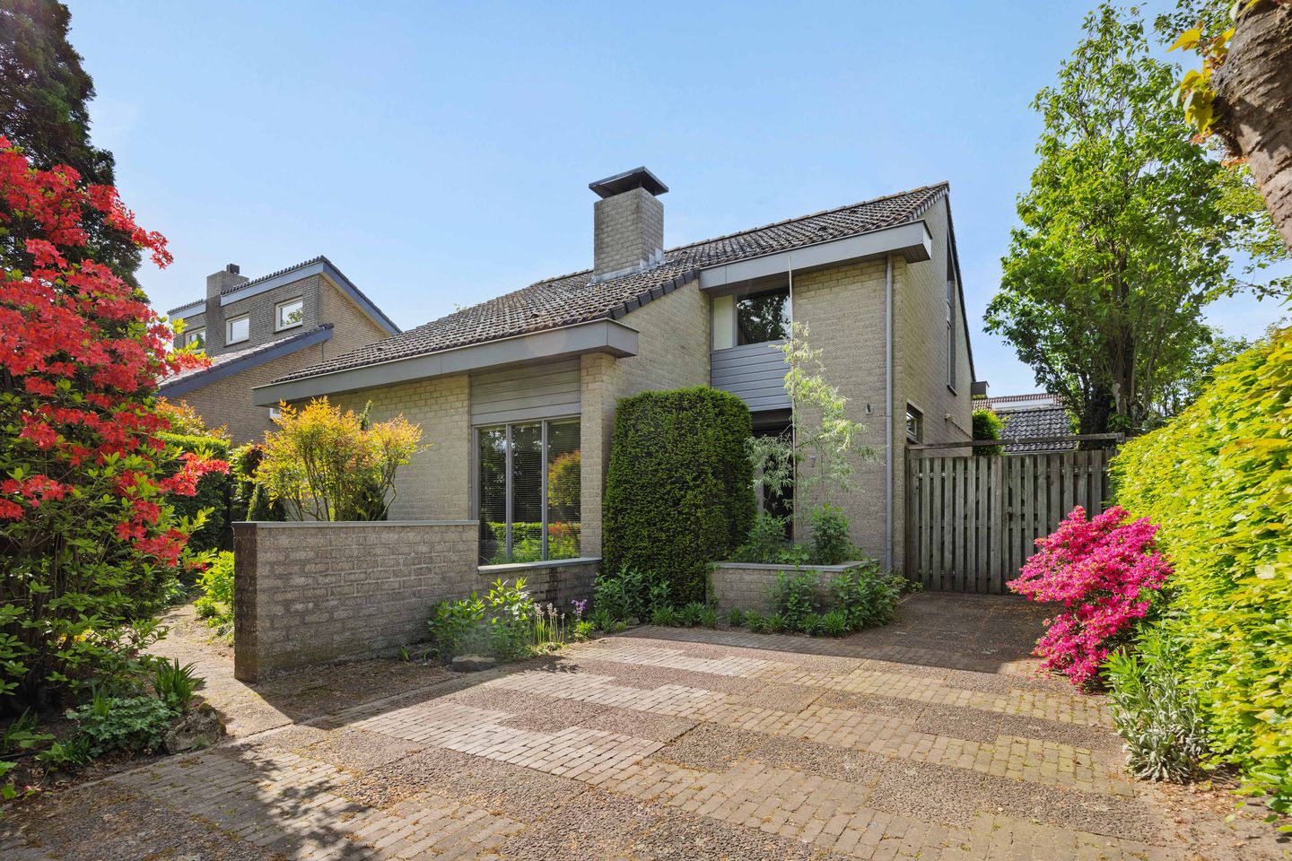 Photo 5 of Beekstraat 7