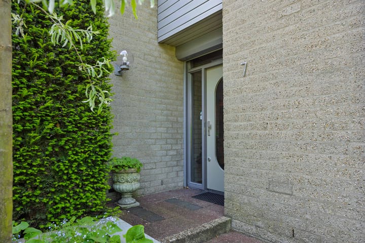 Foto 6 van Beekstraat 7