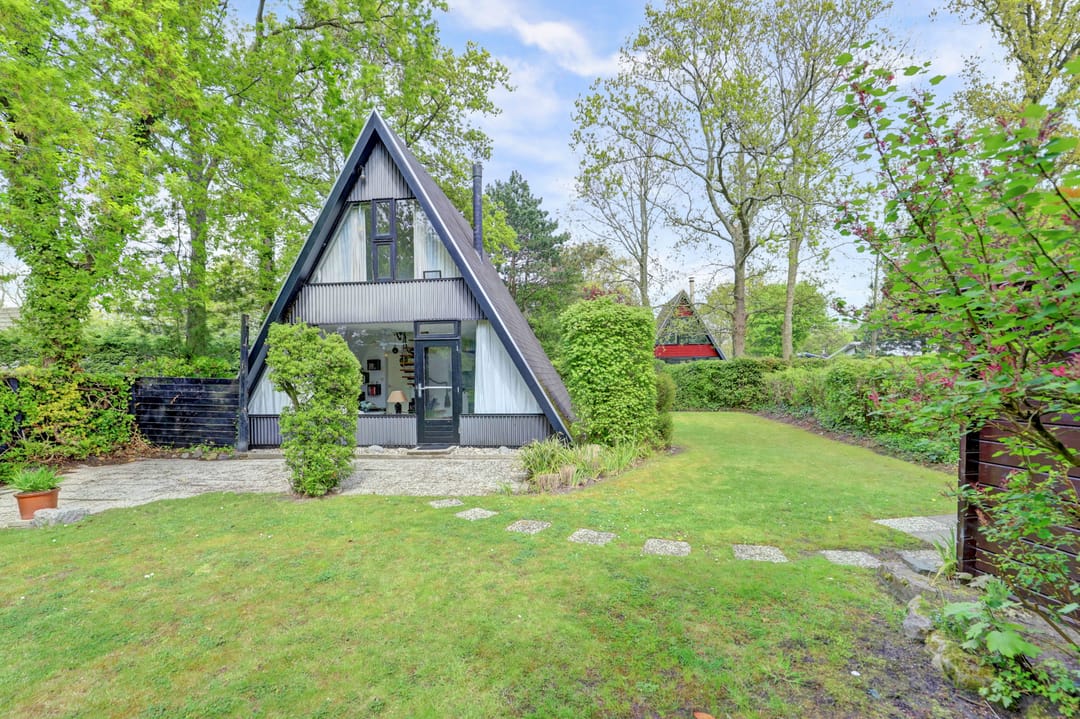 Foto 1 van De Achthoek 26