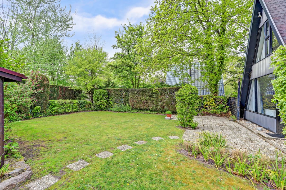 Foto 2 van De Achthoek 26