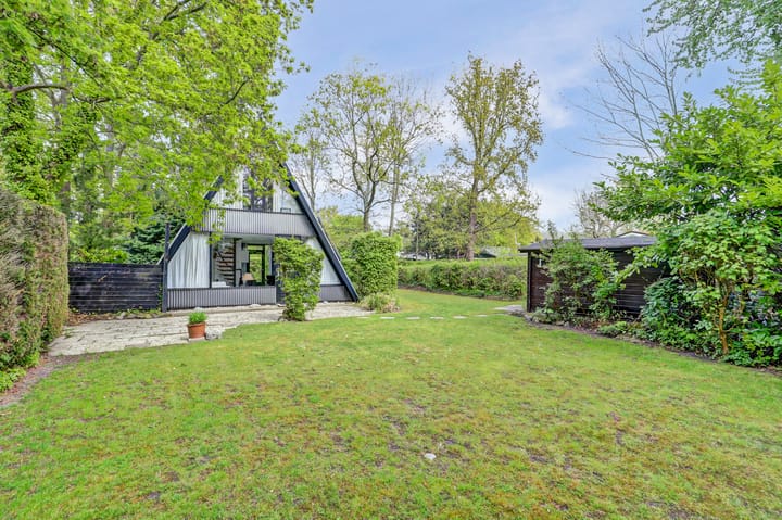 Foto 3 van De Achthoek 26