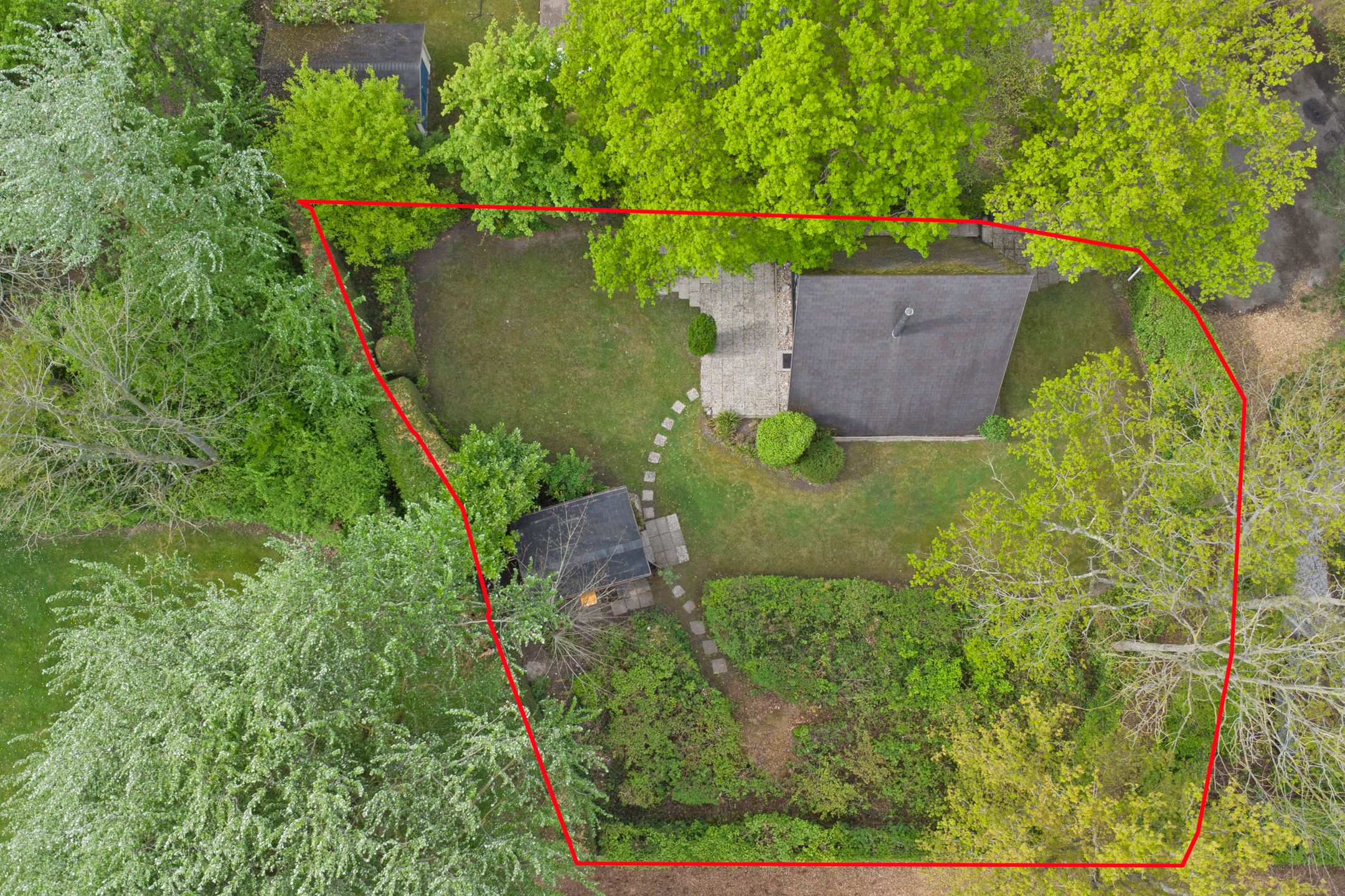 Foto 6 van De Achthoek 26