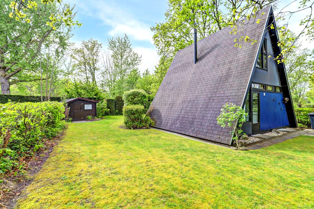 Foto 7 van De Achthoek 26