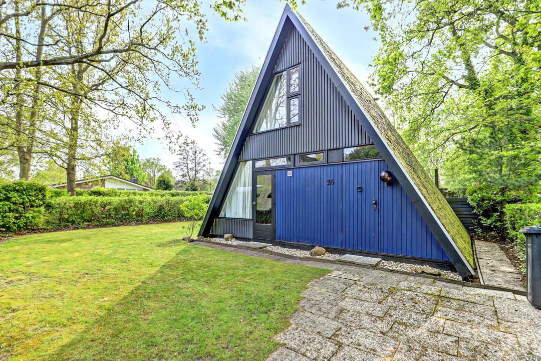 Foto 8 van De Achthoek 26