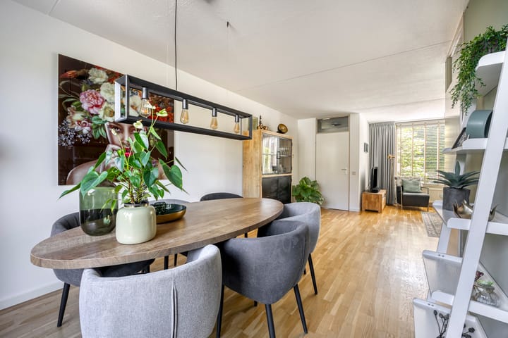 Foto 6 van In de Molt 99