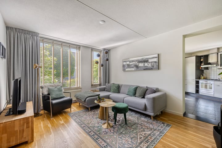 Foto 2 van In de Molt 99