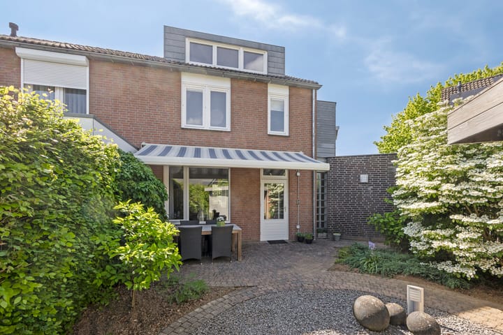 Foto 3 van In de Molt 99