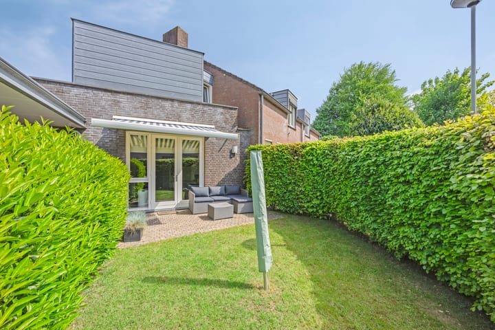 Foto 22 van In de Molt 99