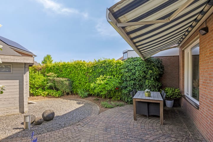 Foto 23 van In de Molt 99