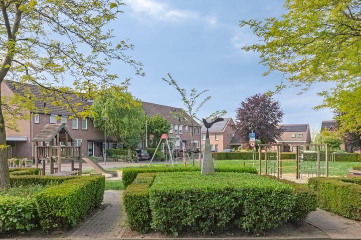 Foto 30 van In de Molt 99