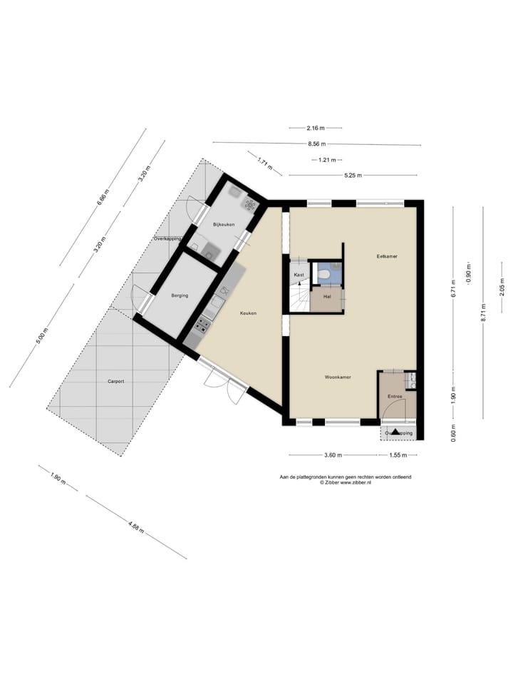 Foto 33 van In de Molt 99