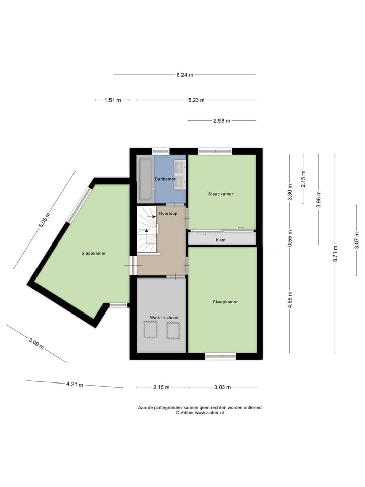 Foto 34 van In de Molt 99