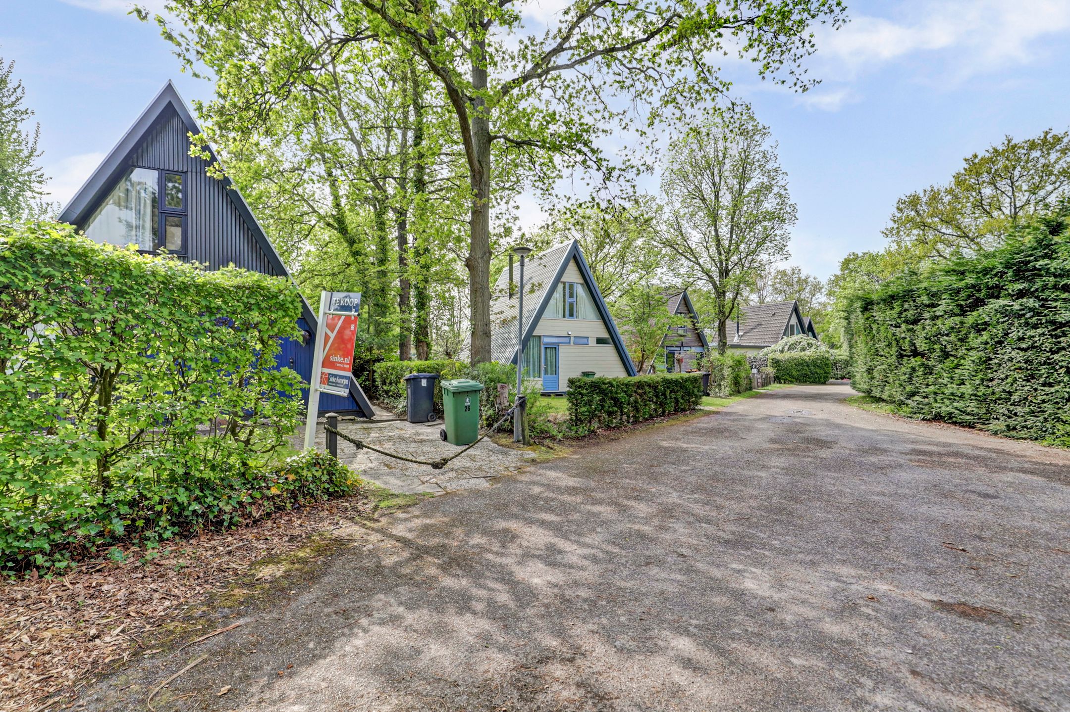 Foto 27 van De Achthoek 26