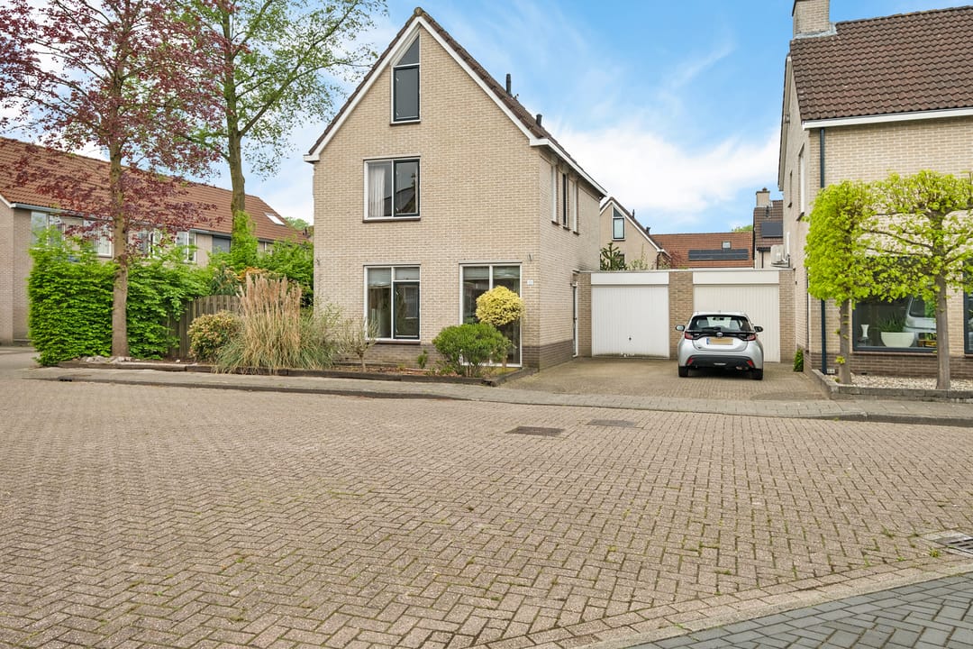 Foto 1 van Welborchlanden 12